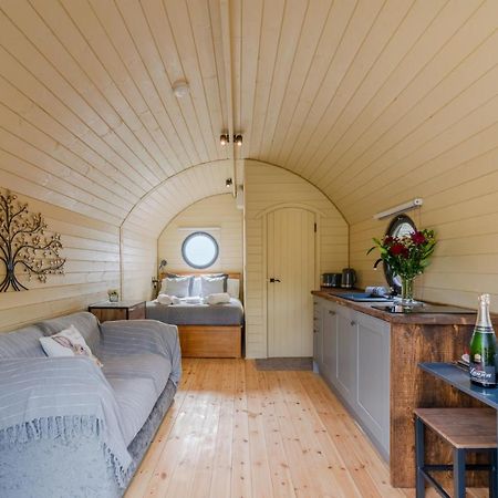 Alderton  Laburnum Farm Estate 빌라 외부 사진