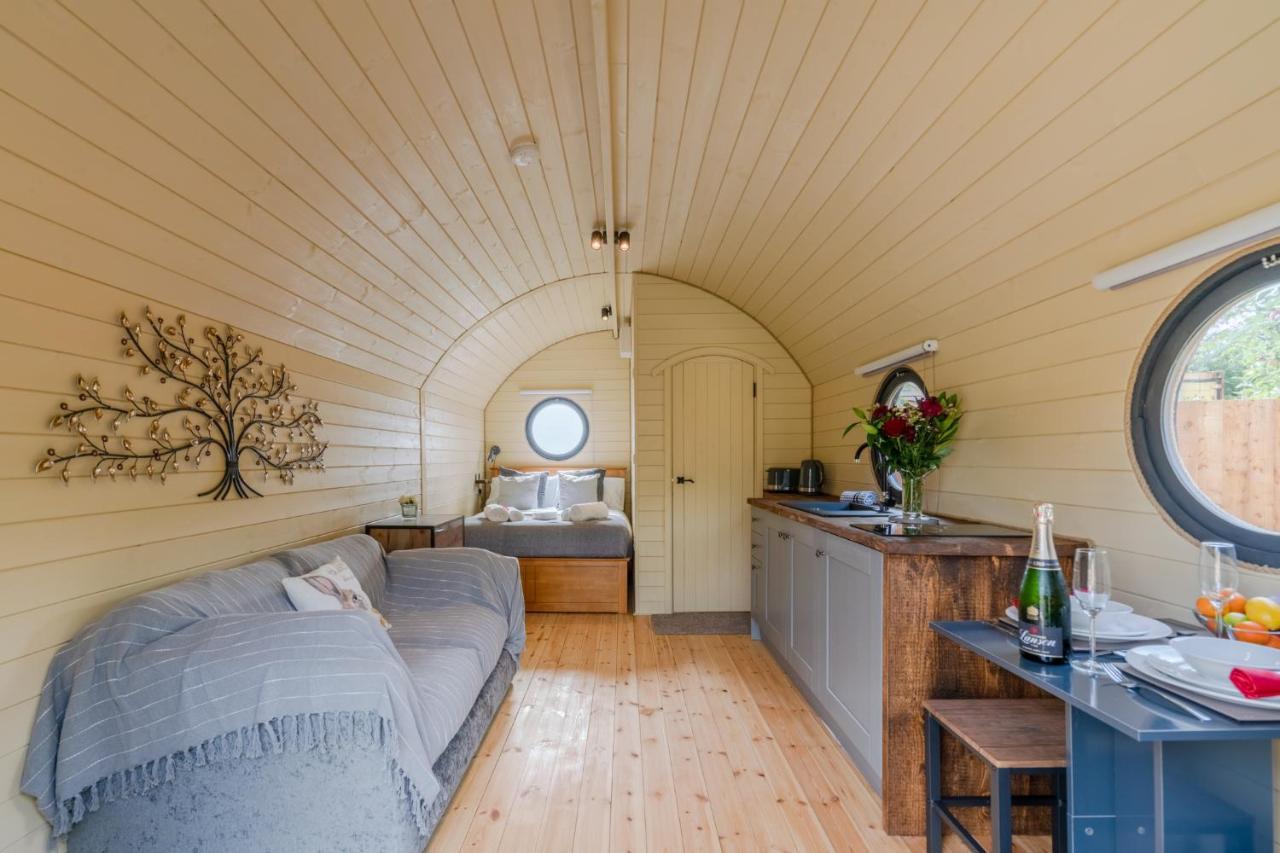 Alderton  Laburnum Farm Estate 빌라 외부 사진