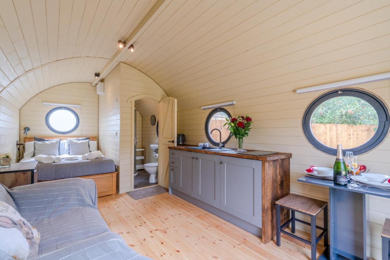 Alderton  Laburnum Farm Estate 빌라 외부 사진