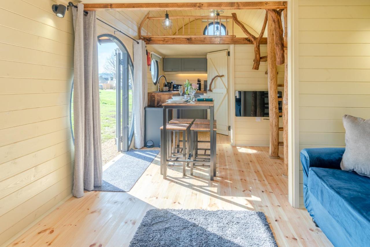 Alderton  Laburnum Farm Estate 빌라 외부 사진
