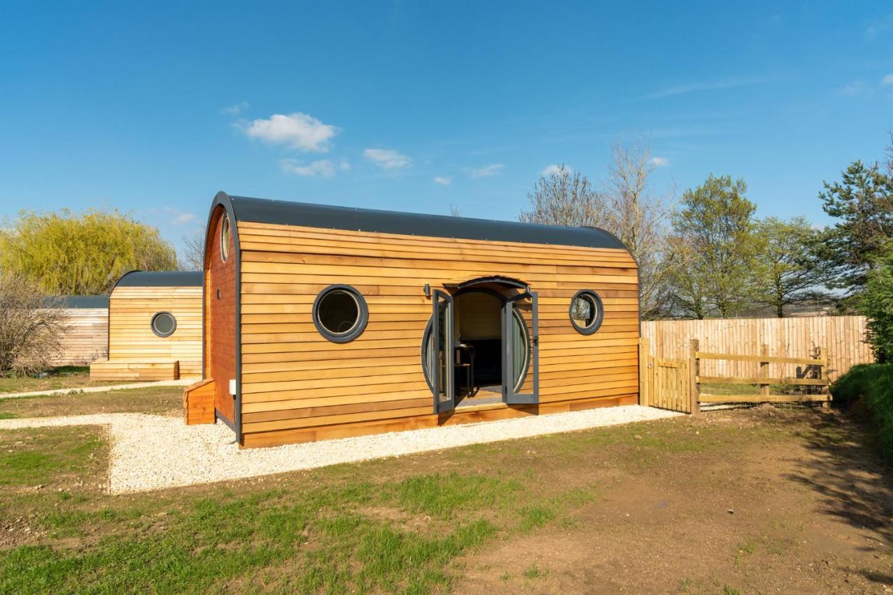 Alderton  Laburnum Farm Estate 빌라 외부 사진