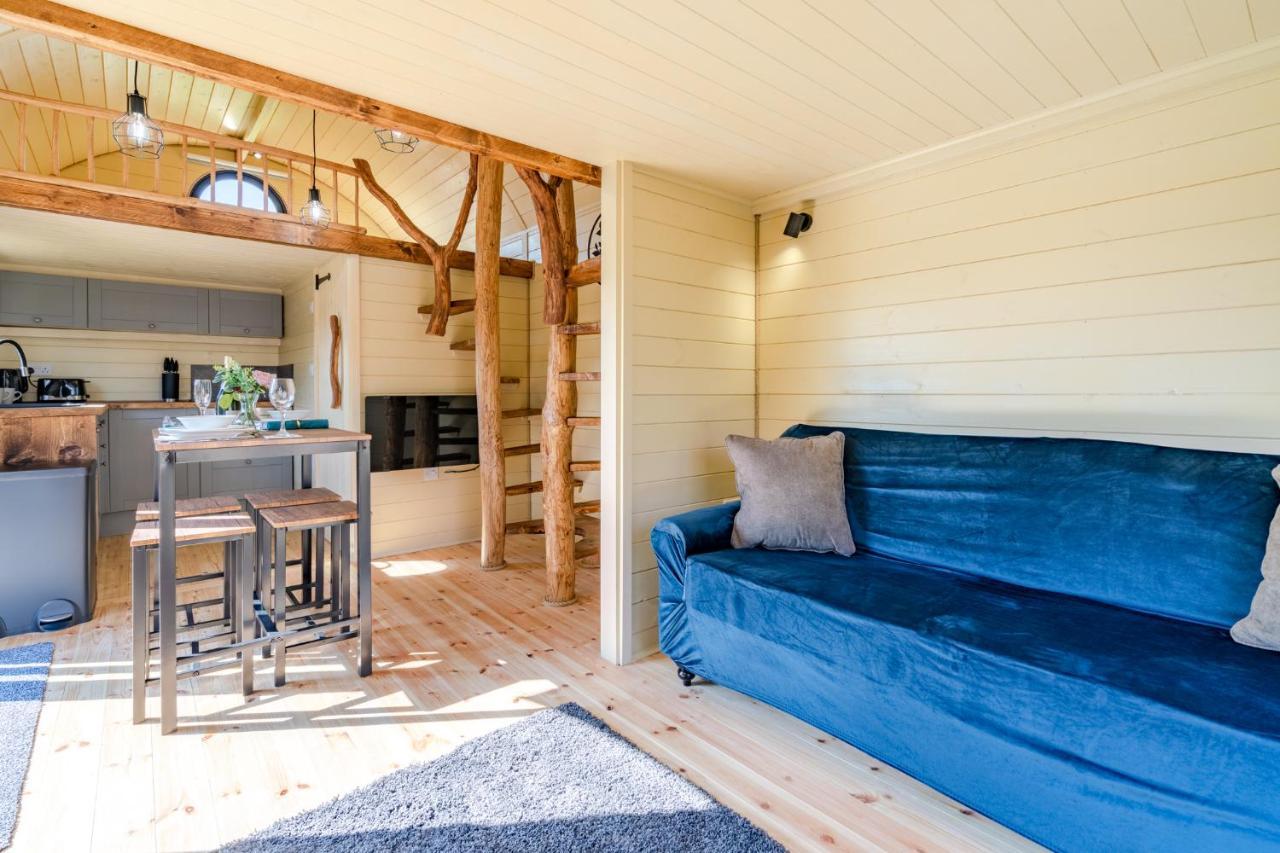 Alderton  Laburnum Farm Estate 빌라 외부 사진