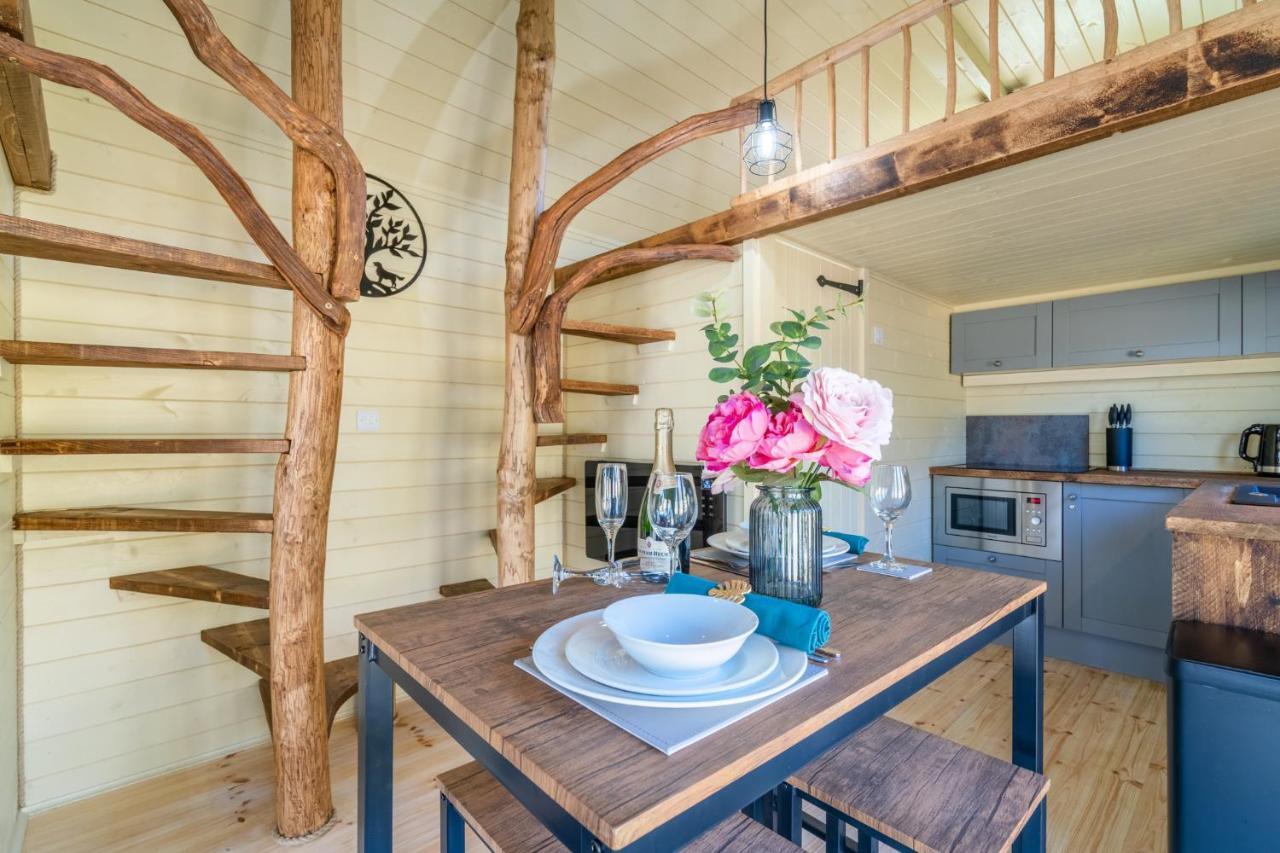 Alderton  Laburnum Farm Estate 빌라 외부 사진