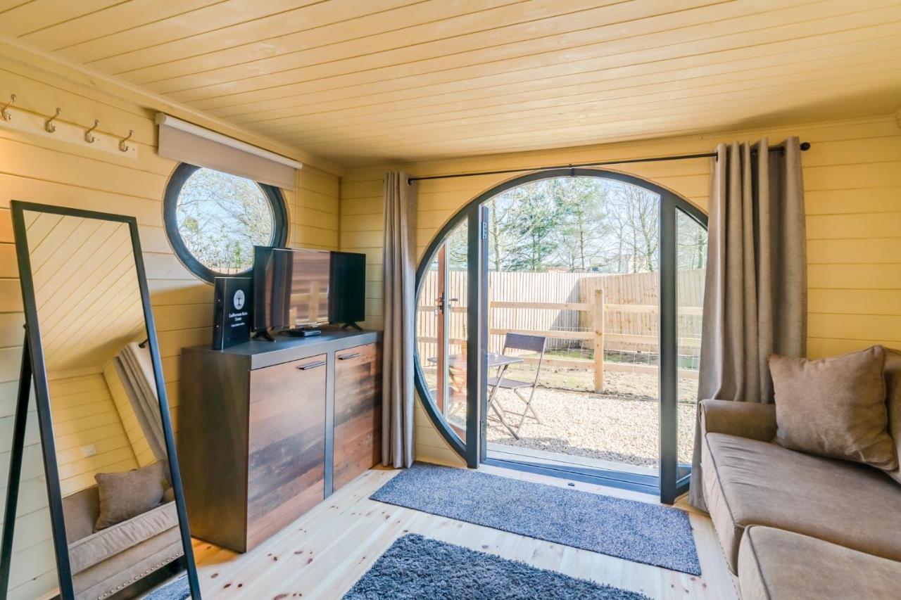 Alderton  Laburnum Farm Estate 빌라 외부 사진