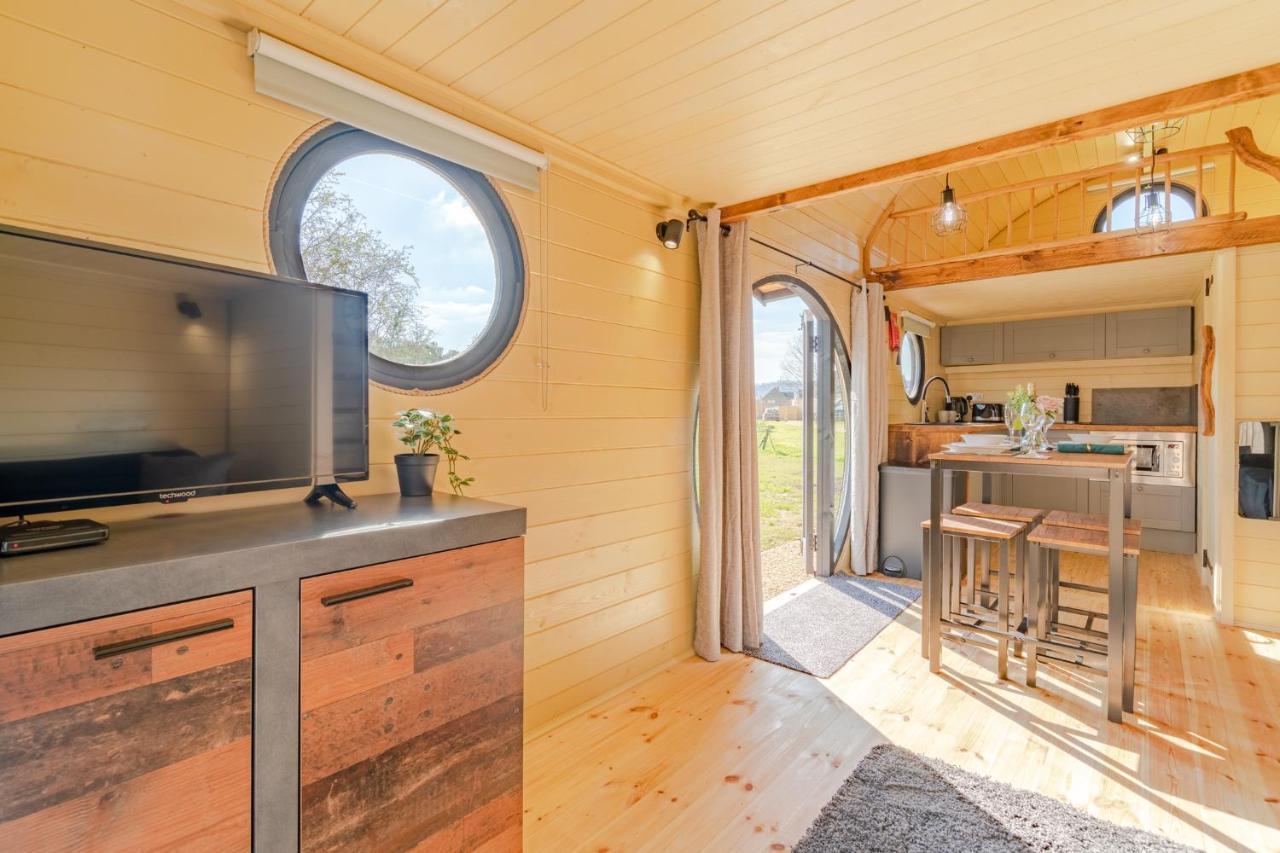 Alderton  Laburnum Farm Estate 빌라 외부 사진