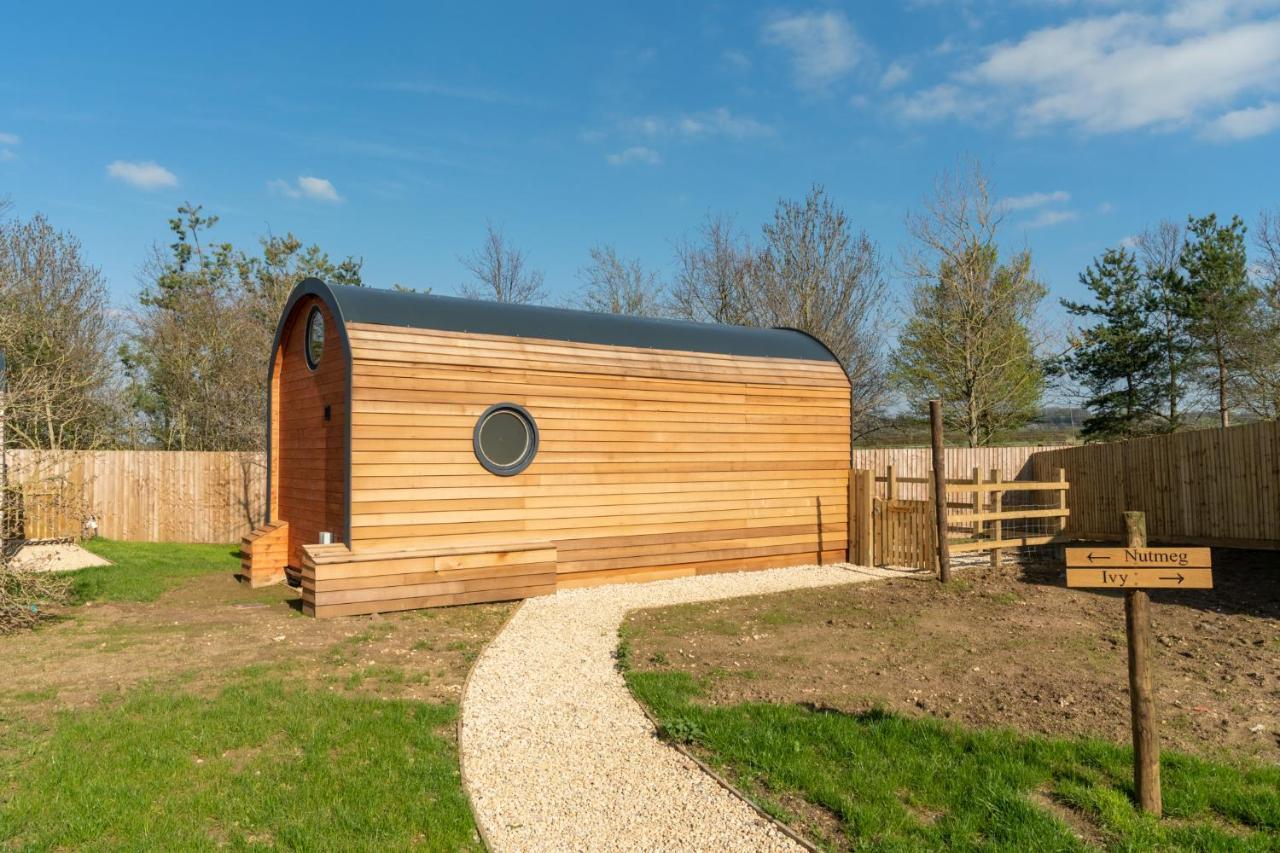 Alderton  Laburnum Farm Estate 빌라 외부 사진