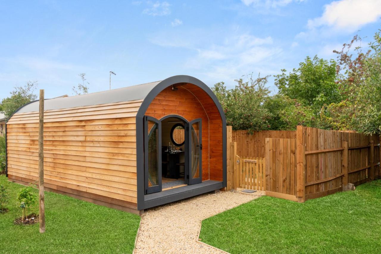 Alderton  Laburnum Farm Estate 빌라 외부 사진