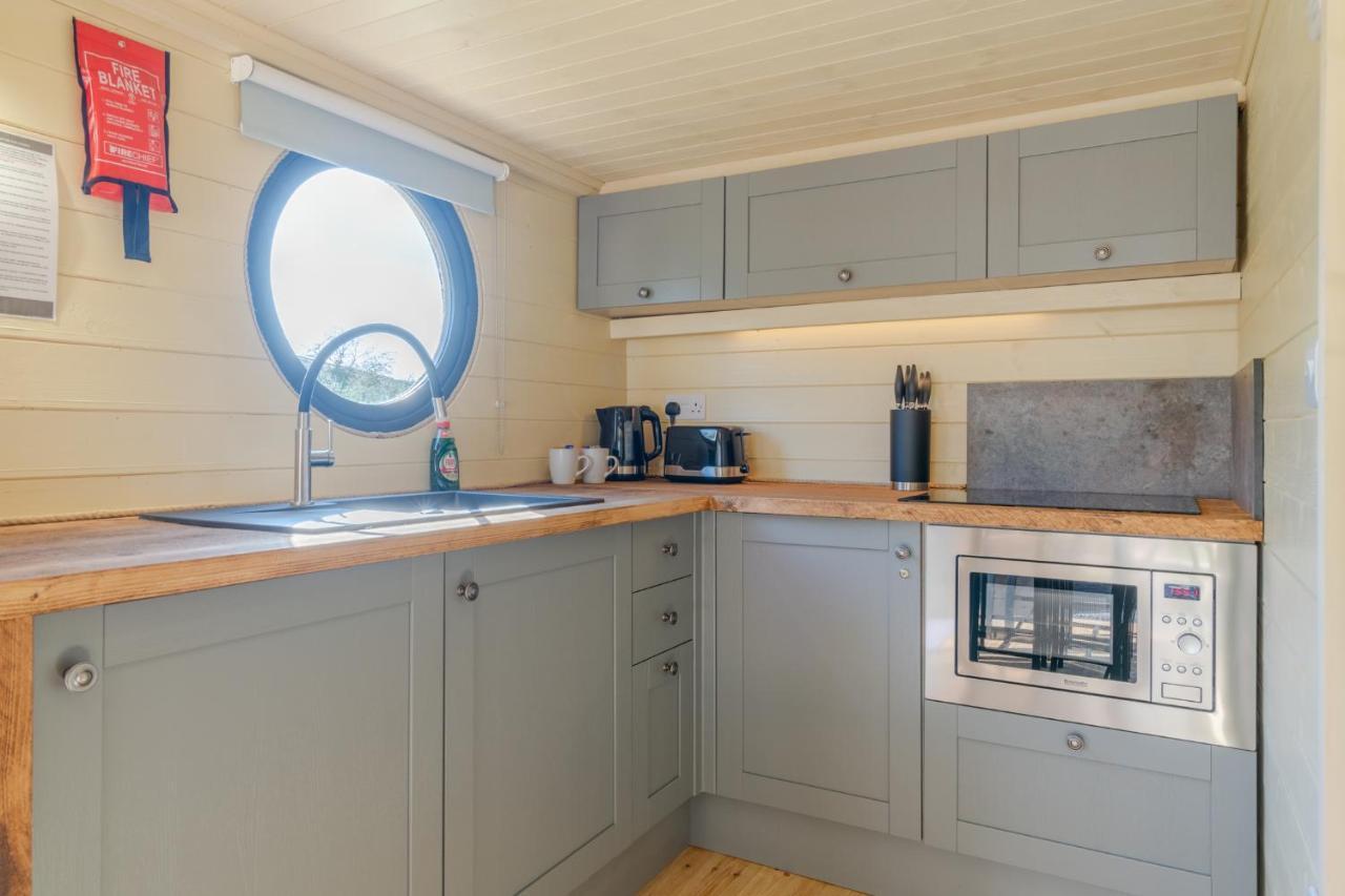 Alderton  Laburnum Farm Estate 빌라 외부 사진