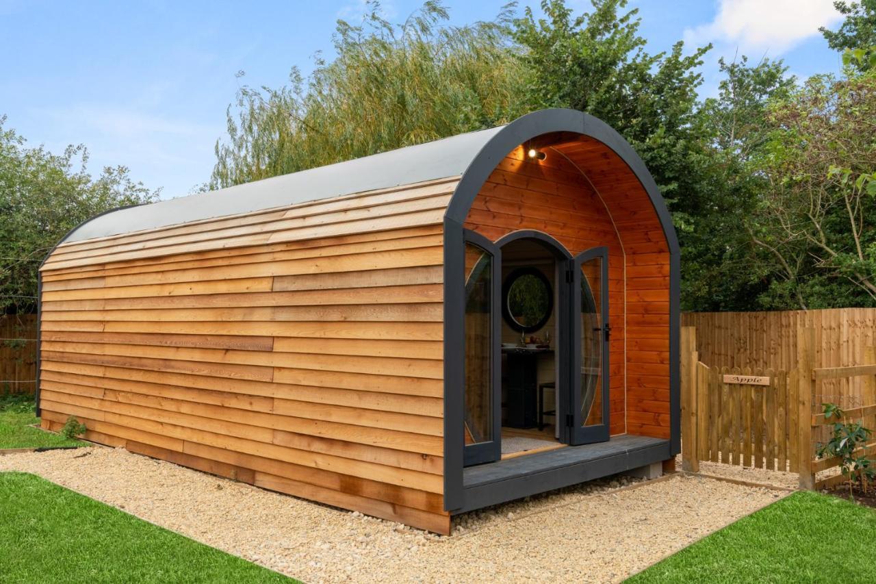 Alderton  Laburnum Farm Estate 빌라 외부 사진