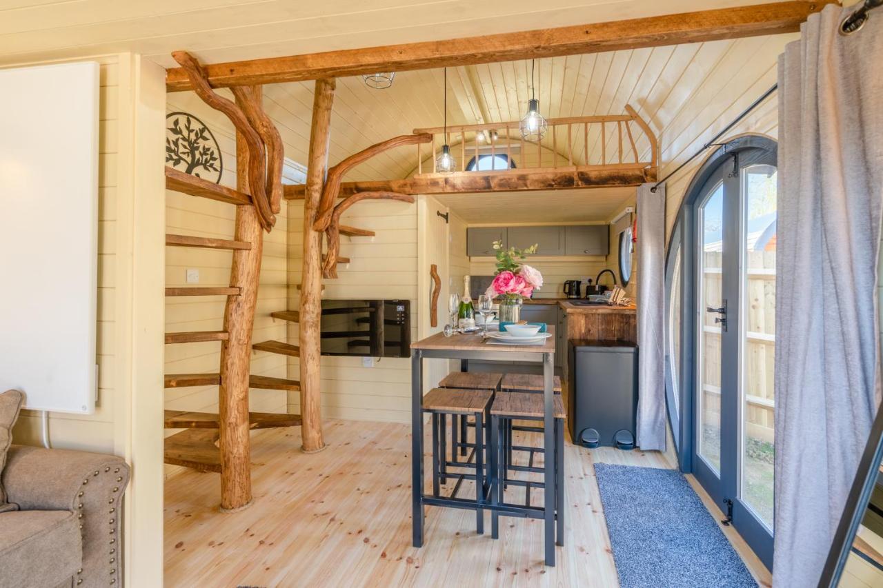Alderton  Laburnum Farm Estate 빌라 외부 사진