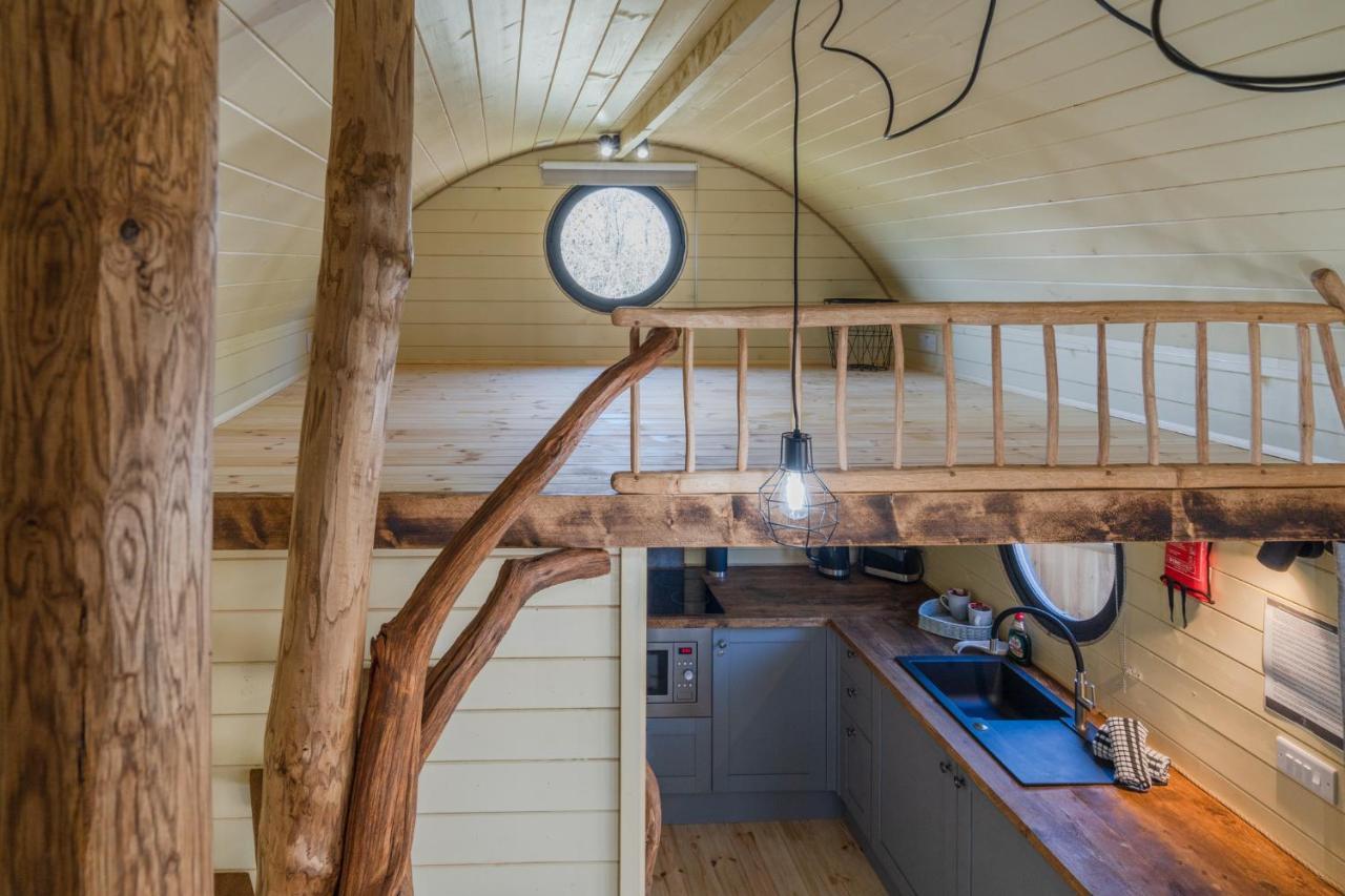 Alderton  Laburnum Farm Estate 빌라 외부 사진