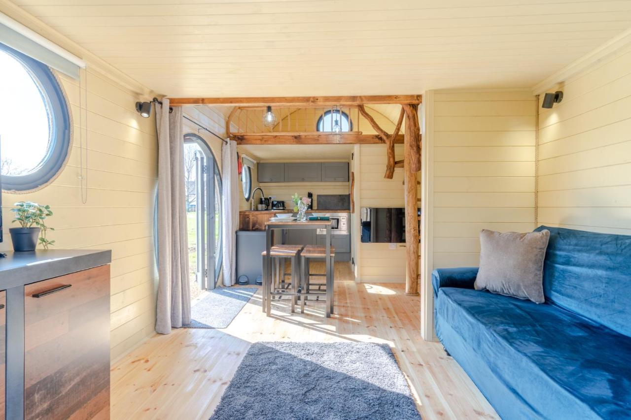 Alderton  Laburnum Farm Estate 빌라 외부 사진