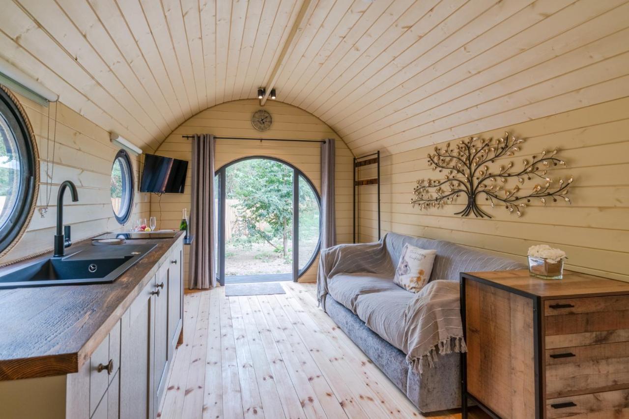 Alderton  Laburnum Farm Estate 빌라 외부 사진