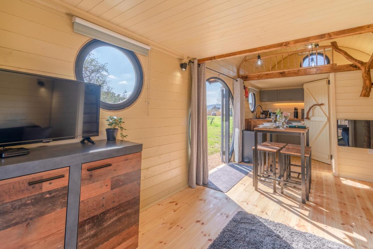 Alderton  Laburnum Farm Estate 빌라 외부 사진